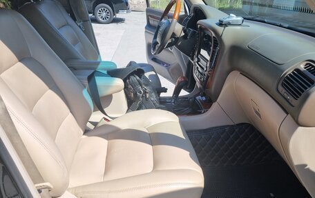 Lexus LX II, 2001 год, 2 400 000 рублей, 18 фотография