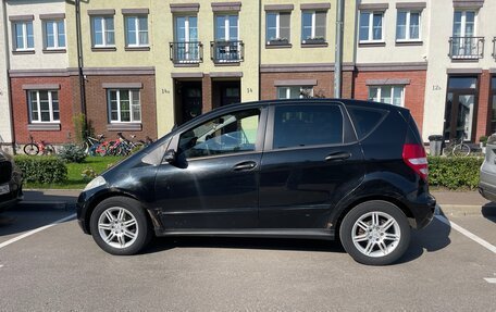 Mercedes-Benz A-Класс, 2007 год, 500 000 рублей, 3 фотография