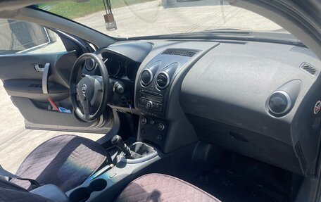 Nissan Qashqai, 2008 год, 350 000 рублей, 6 фотография