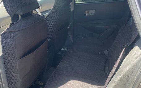 Nissan Qashqai, 2008 год, 350 000 рублей, 8 фотография