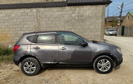 Nissan Qashqai, 2008 год, 350 000 рублей, 5 фотография
