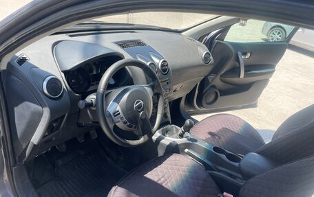 Nissan Qashqai, 2008 год, 350 000 рублей, 7 фотография