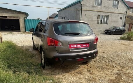 Nissan Qashqai, 2008 год, 350 000 рублей, 2 фотография