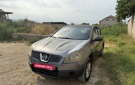 Nissan Qashqai, 2008 год, 350 000 рублей, 3 фотография