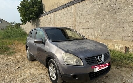 Nissan Qashqai, 2008 год, 350 000 рублей, 4 фотография