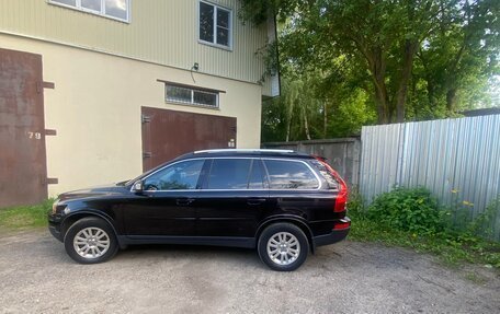 Volvo XC90 II рестайлинг, 2008 год, 1 430 000 рублей, 2 фотография