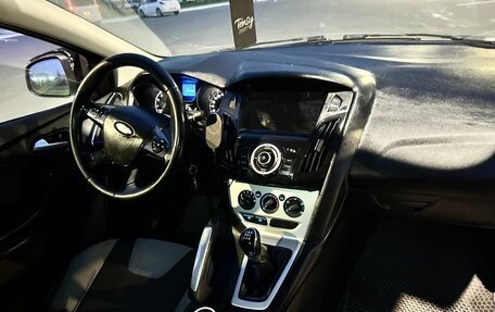 Ford Focus III, 2012 год, 650 000 рублей, 13 фотография