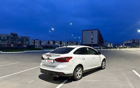 Ford Focus III, 2012 год, 650 000 рублей, 7 фотография