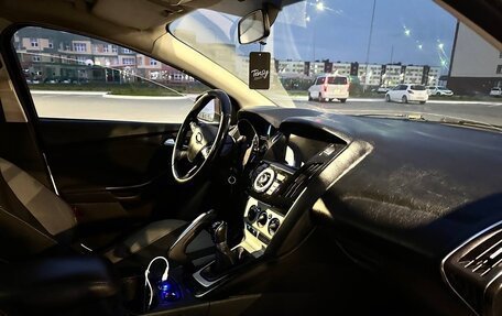 Ford Focus III, 2012 год, 650 000 рублей, 11 фотография
