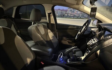 Ford Focus III, 2012 год, 650 000 рублей, 12 фотография