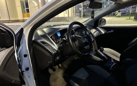 Ford Focus III, 2012 год, 650 000 рублей, 15 фотография