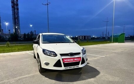 Ford Focus III, 2012 год, 650 000 рублей, 9 фотография