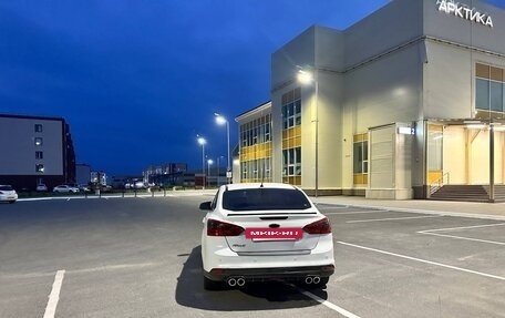 Ford Focus III, 2012 год, 650 000 рублей, 6 фотография