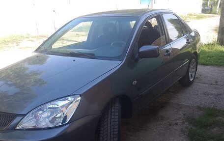 Mitsubishi Lancer IX, 2007 год, 400 000 рублей, 3 фотография
