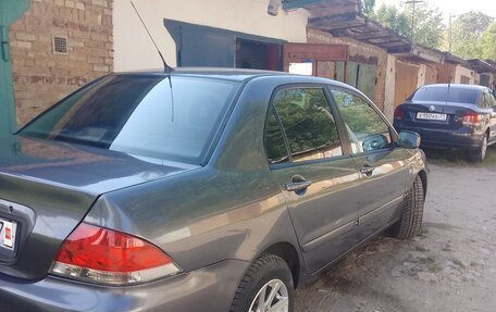 Mitsubishi Lancer IX, 2007 год, 400 000 рублей, 2 фотография