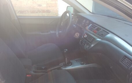 Mitsubishi Lancer IX, 2007 год, 400 000 рублей, 6 фотография