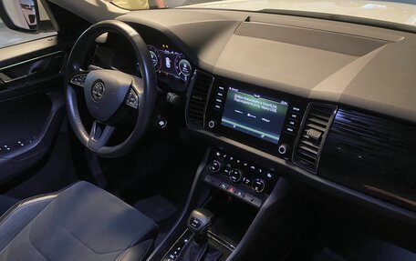 Skoda Kodiaq I, 2019 год, 3 200 000 рублей, 2 фотография