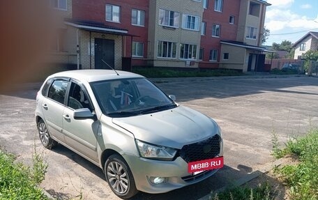 Datsun mi-DO, 2015 год, 400 000 рублей, 6 фотография