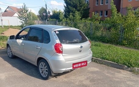 Datsun mi-DO, 2015 год, 400 000 рублей, 5 фотография