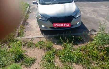 Datsun mi-DO, 2015 год, 400 000 рублей, 3 фотография