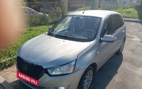 Datsun mi-DO, 2015 год, 400 000 рублей, 2 фотография