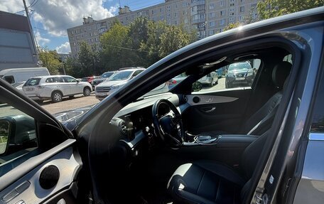 Mercedes-Benz E-Класс, 2021 год, 4 000 000 рублей, 10 фотография
