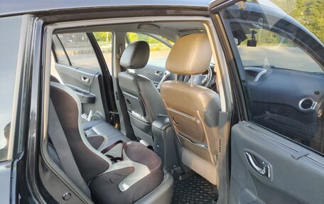 Renault Koleos I рестайлинг 2, 2008 год, 1 050 000 рублей, 11 фотография