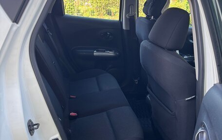 Nissan Juke II, 2013 год, 900 000 рублей, 6 фотография