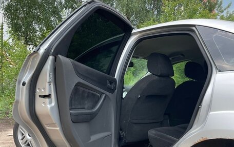 Ford Focus II рестайлинг, 2007 год, 519 000 рублей, 8 фотография
