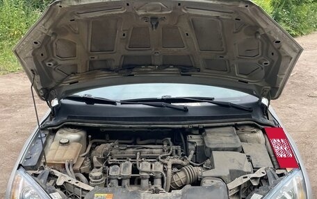 Ford Focus II рестайлинг, 2007 год, 519 000 рублей, 7 фотография
