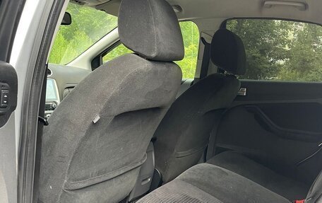 Ford Focus II рестайлинг, 2007 год, 519 000 рублей, 18 фотография