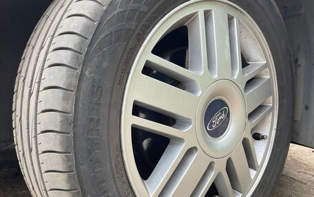 Ford Focus II рестайлинг, 2007 год, 519 000 рублей, 19 фотография