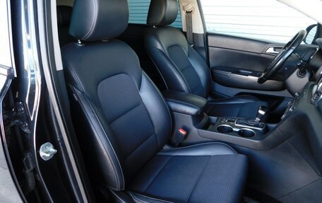 KIA Sportage III, 2016 год, 1 725 000 рублей, 12 фотография