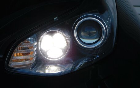 KIA Sportage III, 2016 год, 1 725 000 рублей, 19 фотография