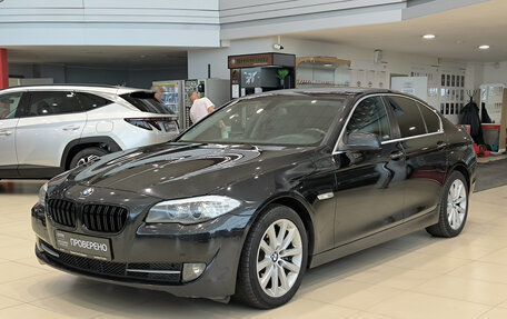 BMW 5 серия, 2012 год, 1 750 000 рублей, 5 фотография