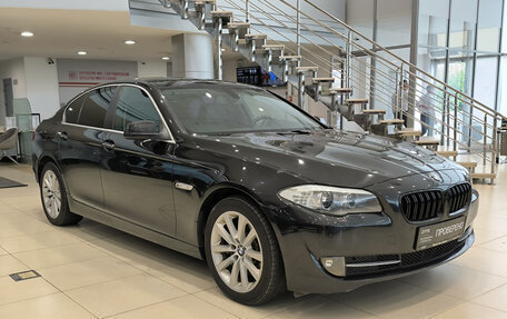 BMW 5 серия, 2012 год, 1 750 000 рублей, 7 фотография