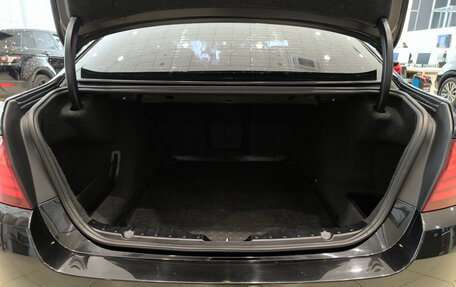 BMW 5 серия, 2012 год, 1 750 000 рублей, 14 фотография