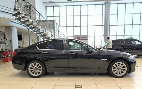 BMW 5 серия, 2012 год, 1 750 000 рублей, 8 фотография