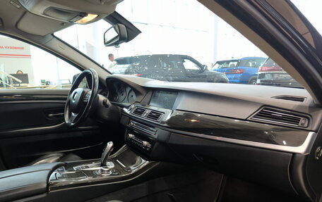 BMW 5 серия, 2012 год, 1 750 000 рублей, 15 фотография