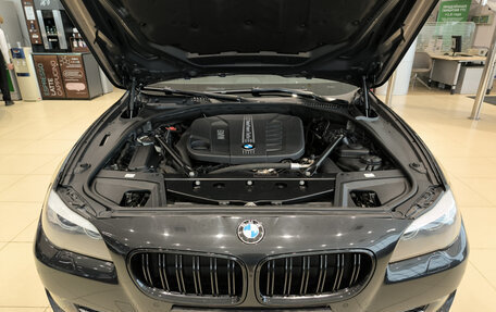 BMW 5 серия, 2012 год, 1 750 000 рублей, 13 фотография