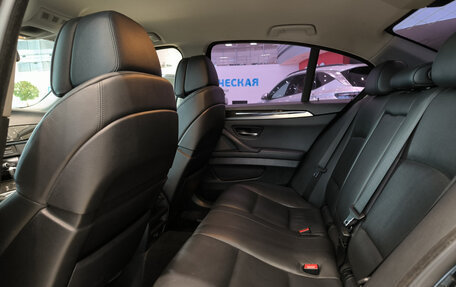 BMW 5 серия, 2012 год, 1 750 000 рублей, 16 фотография