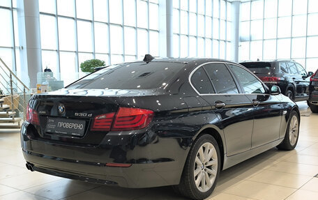 BMW 5 серия, 2012 год, 1 750 000 рублей, 9 фотография