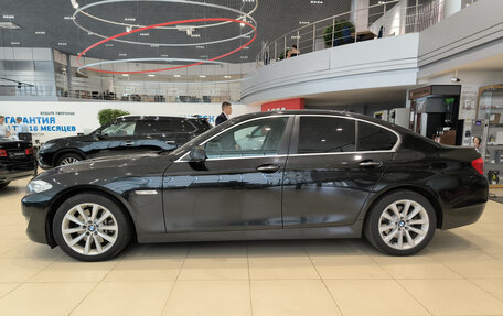BMW 5 серия, 2012 год, 1 750 000 рублей, 12 фотография