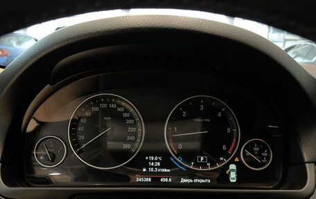 BMW 5 серия, 2012 год, 1 750 000 рублей, 17 фотография