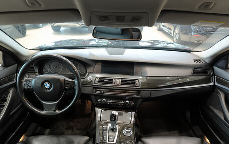 BMW 5 серия, 2012 год, 1 750 000 рублей, 18 фотография