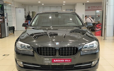 BMW 5 серия, 2012 год, 1 750 000 рублей, 6 фотография