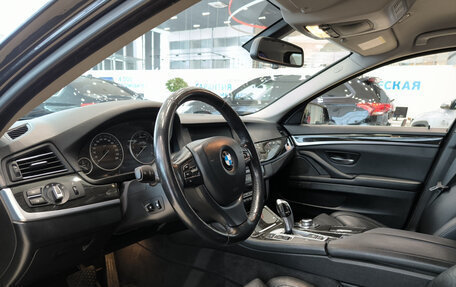 BMW 5 серия, 2012 год, 1 750 000 рублей, 20 фотография