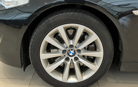 BMW 5 серия, 2012 год, 1 750 000 рублей, 22 фотография