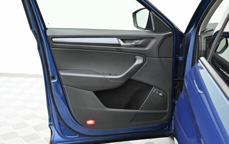 Skoda Kodiaq I, 2018 год, 2 199 000 рублей, 8 фотография