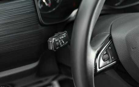 Skoda Kodiaq I, 2018 год, 2 199 000 рублей, 11 фотография